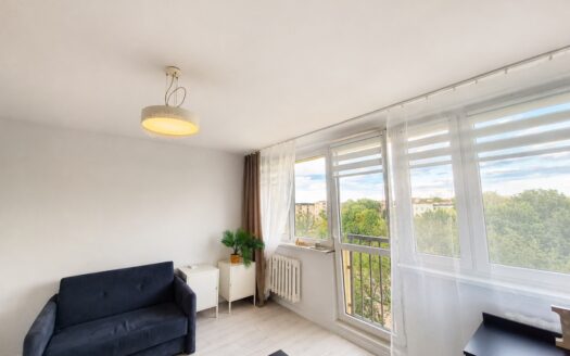 29 m² | Dąbrowa Górnicza Centrum|ul.Kościuszki 19