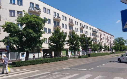 Wynajmę bez kaucji piękne mieszkanie na Filtrowej