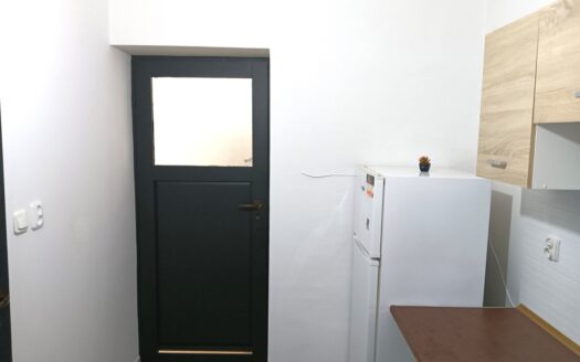 2 mieszkania w cenie 1, razem 58 m2