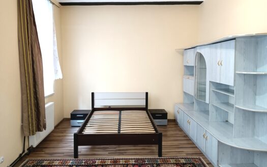 2 mieszkania w cenie 1, razem 58 m2