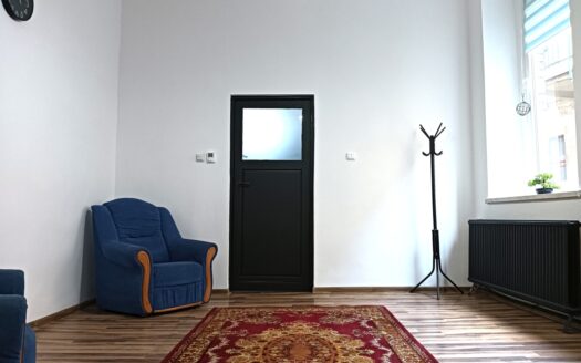 2 mieszkania w cenie 1, razem 58 m2
