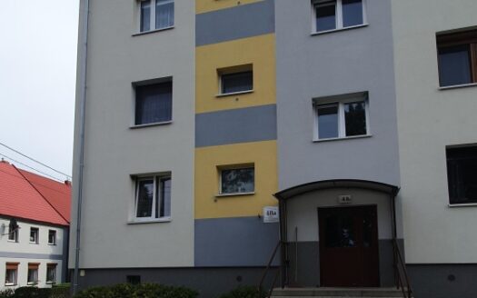 Mieszkanie po remoncie