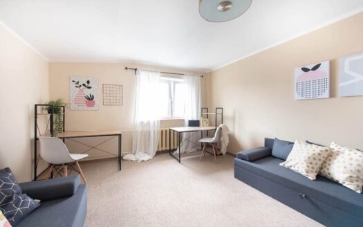 * 4 pokoje | 94/83 m² | Bez czynszu | Katowice Płd