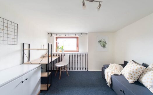 * 4 pokoje | 94/83m²+31m² | Bez czynszu | K-ce Płd