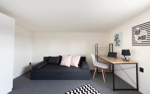 * 4 pokoje | 94/83m²+31m² | Bez czynszu | K-ce Płd