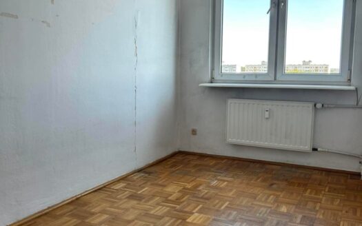 2-pokojowe mieszkanie w doskonałej lokalizacji