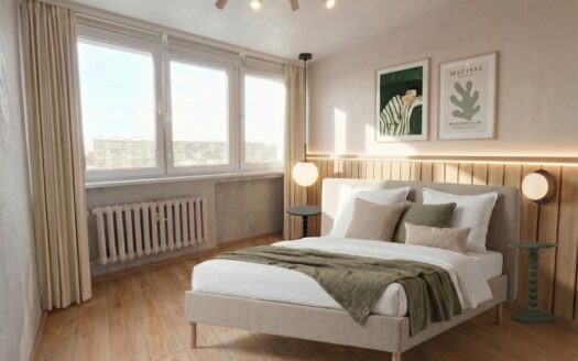 BEZ PROWIZJI|2 pok|41,5 m2|ul.Niedźwiedzia|Rynek