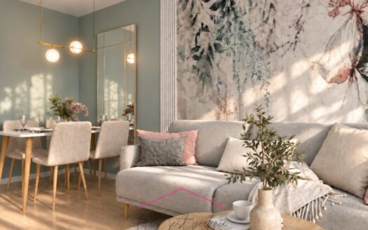 3 POKOJE ✰ balkon ✰ PO REMONCIE ✰ osobna kuchnia