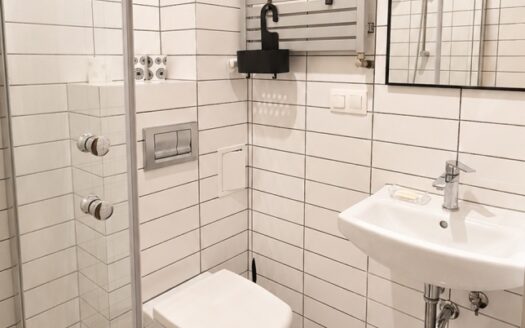 Kawalerka 34m2, blok 1piętro Hallera5 bezpośrednio
