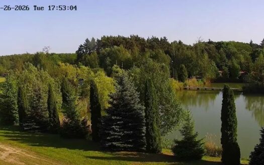 Gotowy biznes – Fisch Camp Ownice -łowisko