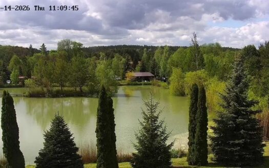 Gotowy biznes – Fisch Camp Ownice -łowisko