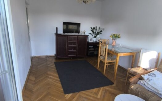 Mieszkanie 39 m² na zielonym Teofilowie