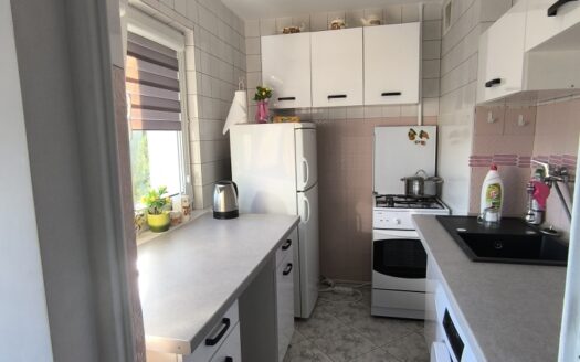 Mieszkanie 39 m² na zielonym Teofilowie