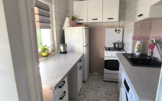Mieszkanie 39 m² na zielonym Teofilowie