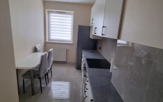 3-pokojowe mieszkanie (60m2) Kraków Podkowińskiego