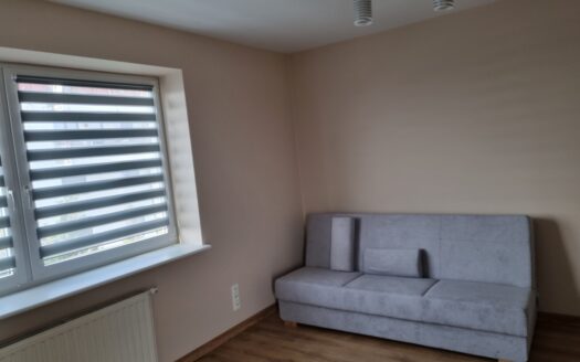 3-pokojowe mieszkanie (60m2) Kraków Podkowińskiego