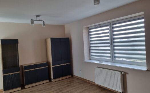 3-pokojowe mieszkanie (60m2) Kraków Podkowińskiego