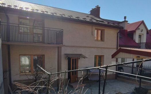 Dom na sprzedaż w centrum Gorlic – ul. Garbarska