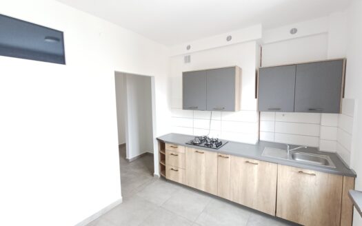 3 pokoje Centrum ul. Dąbrowszczków