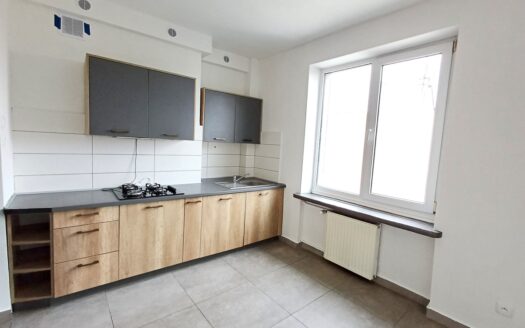 3 pokoje Centrum ul. Dąbrowszczków