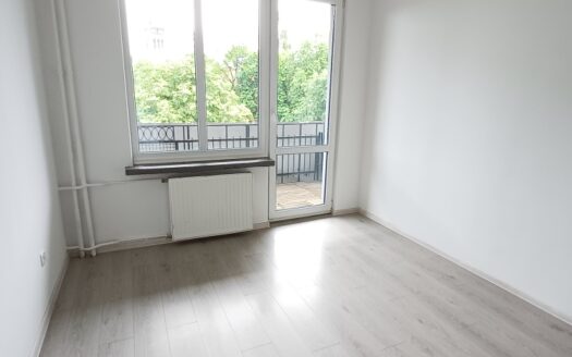 3 pokoje Centrum ul. Dąbrowszczków