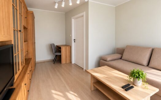 Mieszkanie na wynajem Rzeszów, Sienkiewicza 2