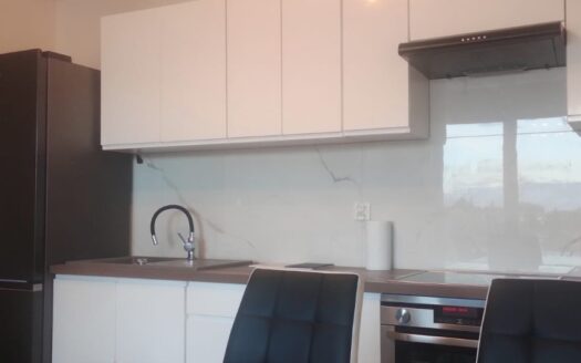 Grójec nowe mieszkanie 3 pok z balkonem i garażem.