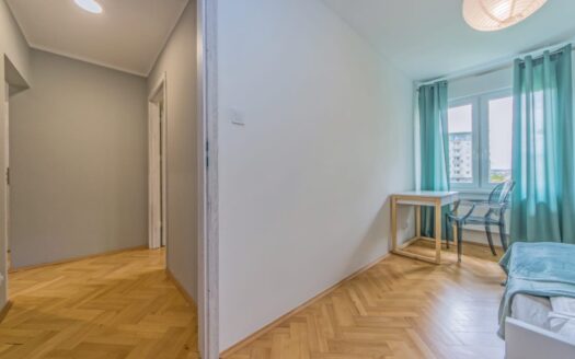 4 pokoje, 52,6 m² | GOTOWIEC INWESTYCYJNY, PIWNICA