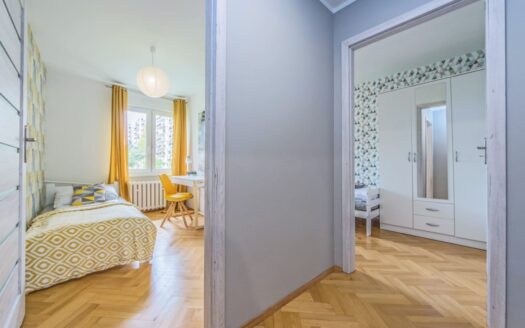 4 pokoje, 52,6 m² | GOTOWIEC INWESTYCYJNY, PIWNICA