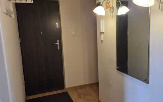 Mieszkanie 2-pok. z opcją na 3, Śródmieście, Radom