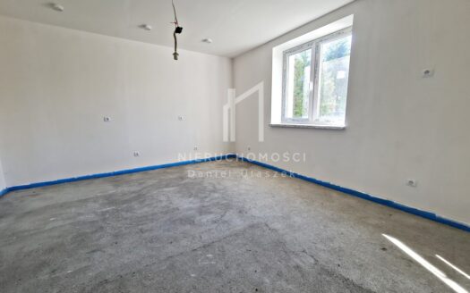 DOM PO REMONCIE- JASŁO, UL. WIOSENNA DZIAŁKA 4.23