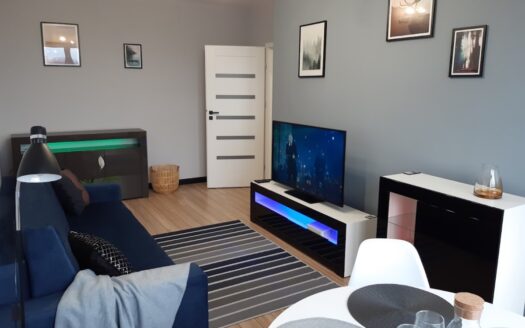 Sprzedam mieszkanie 2 pokojowe z oddzielna kuchnią