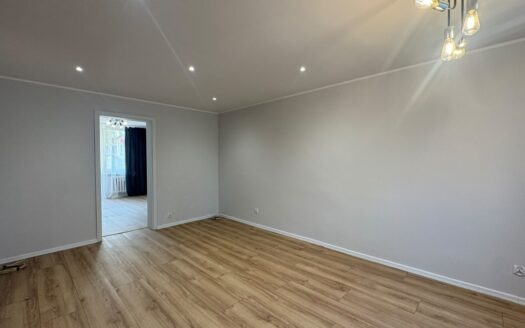 2 POKOJE | 46 m² | BALKON | 1 PIĘTRO |