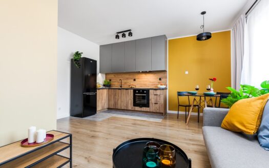 2 pokoje – Gdynia Mały Kack, blisko centrum Gdyni!