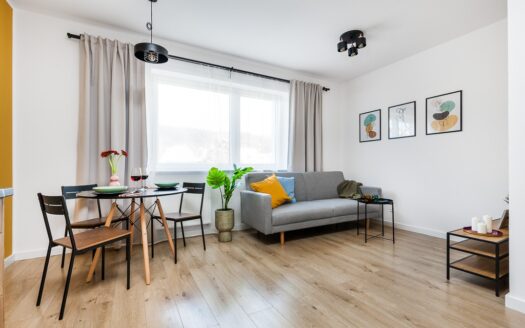 2 pokoje – Gdynia Mały Kack, blisko centrum Gdyni!
