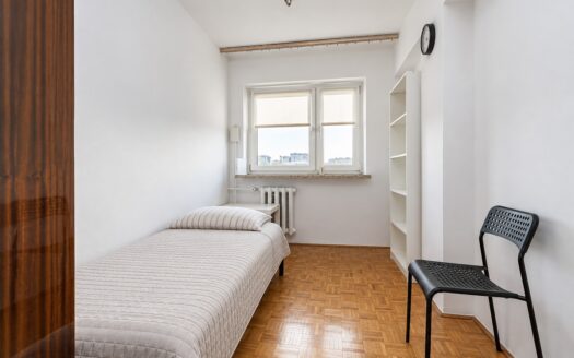 Bliska Wola, świetna lokalizacja, 3/4 pokoje.