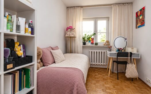 Bliska Wola, świetna lokalizacja, 3/4 pokoje.