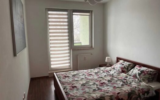 Bezpośrednio, mieszkanie 2-pokojowe na Białołęce