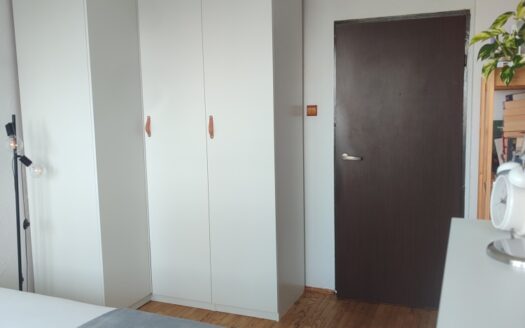 2 pokoje|51 m²|Balkon|Chomiczówka|Blisko metra