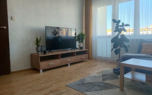 2 pokoje|51 m²|Balkon|Chomiczówka|Blisko metra