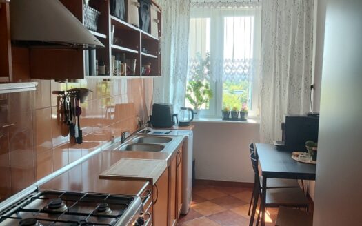 2 pokoje|51 m²|Balkon|Chomiczówka|Blisko metra