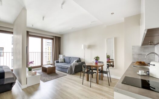3w1 Gotowiec Inwestycyjny 125m2 Mokotów FV Brutto