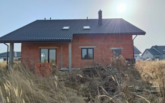 Dom na sprzedaż, ul. Dębowa – Skierniewice
