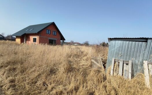 Dom na sprzedaż, ul. Dębowa – Skierniewice