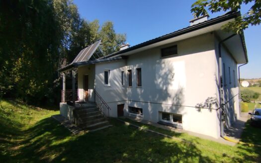 Siedlisko Pasieka 43