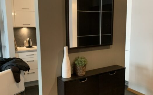 Mieszkanie | 2 p. | 46 m2 | Łazarz, Sczanieckiej