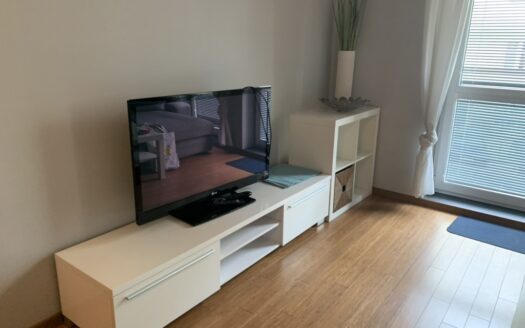 Mieszkanie | 2 p. | 46 m2 | Łazarz, Sczanieckiej