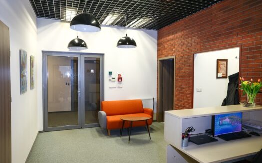 Nowoczesne biuro 107 m² do wynajęcia – Alto Wilanów