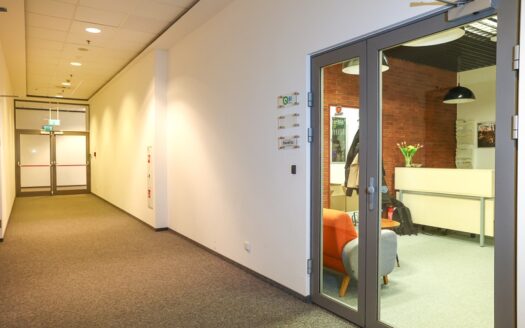 Nowoczesne biuro 107 m² do wynajęcia – Alto Wilanów