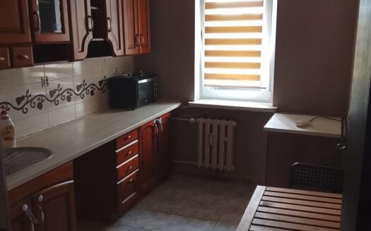 Mieszkanie 51m2 2 osobne pokoje